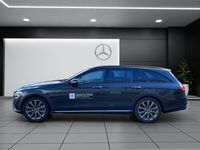 gebraucht Mercedes E220 d All-Terrain 4Matic Exclusive 9G-Tronic