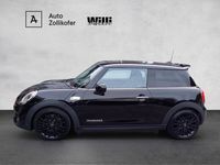 gebraucht Mini Cooper S F56 2.0i