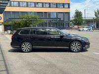 Gebraucht VW Passat Highline 240 PS (176 kW) 2014 Kombi