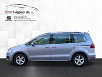 Gebraucht Seat Alhambra Style 184 PS (135 kW) 2017 Van / Kleinbus