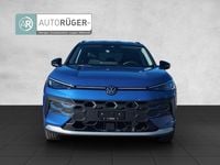 Neu VW T-Roc Style 150 PS (110 kW) 2026 Blau SUV