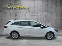 gebraucht Opel Astra Sports Tourer 1.4 Turbo Excellence