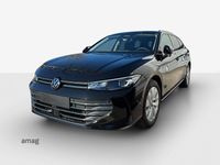 Neu VW Passat Business 192 PS (141 kW) 2026 Grenadill black metallic Kombi