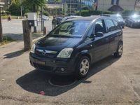 Gebraucht Opel Meriva Cosmo 105 PS (77 kW) 2007 Van / Kleinbus