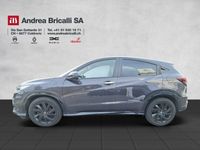 gebraucht Honda HR-V 1.5 VTEC Turbo