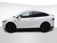 Gebraucht Tesla Model X 413 kW (562 PS) 2020 Weiss SUV