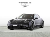 Neu Porsche Taycan Sport Turismo 514 kW (700 PS) 2025 Kombi