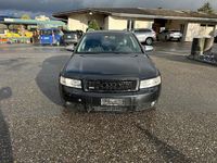 Gebraucht Audi A4 180 PS (132 kW) 2003 Kombi