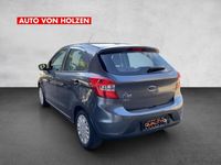 gebraucht Ford Ka Plus KA+ 1.2 Ti-VCT Cool&Sound