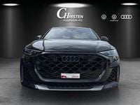 Gebraucht Audi RS Q8 Performance 640 PS (470 kW) 2024 SUV