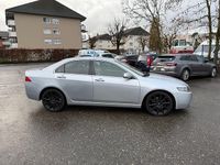 Gebraucht Honda Accord Executive 190 PS (139 kW) 2003