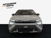 Gebraucht Skoda Elroq RS 250 kW (340 PS) 2026 Grau SUV