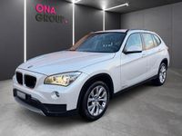 Gebraucht BMW X1 184 PS (135 kW) 2014 SUV