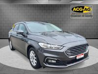 Gebraucht Ford Mondeo Trend 188 PS (138 kW) 2021