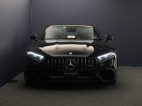 gebraucht Mercedes SL63 AMG AMG4M Speedshift MCT