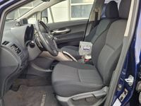 gebraucht Toyota Auris 1.6 VVT-i Sol Swiss Edition MM