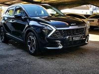 Gebraucht Kia Sportage 150 PS (110 kW) 2022 SUV