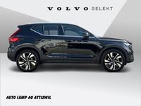 gebraucht Volvo XC40 2.0 B5 MH Ultimate Bright