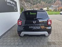 gebraucht Dacia Duster 1.3 TCe 150 Celebration