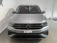Gebraucht VW Tiguan Allspace Life 190 PS (139 kW) 2022 SUV