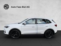 Neu MG ZS 115 PS (84 kW) 2025 SUV