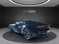 Gebraucht Aston Martin DBS 725 PS (533 kW) 2018 Coupé