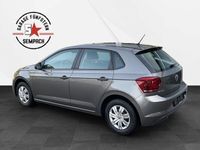 gebraucht VW Polo 1.0 TSI BMT Trendline