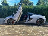 Gebraucht McLaren 570S 570 PS (419 kW) 2018