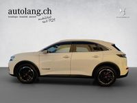 Gebraucht DS Automobiles DS7 Crossback Performance 177 PS (130 kW) 2020 SUV