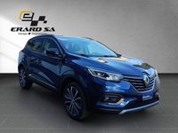 Gebraucht Renault Kadjar Black Edition 158 PS (116 kW) 2020 SUV