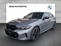 gebraucht BMW M340 48V Steptronic M Sport Pro