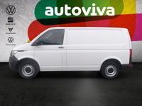 gebraucht VW Transporter 6.1 Kastenwagen Entry RS 3000 mm