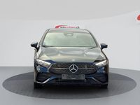 Gebraucht Mercedes A200 AMG 163 PS (119 kW) 2025 Limousine