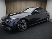 Gebraucht Mercedes CLS450 AMG line 367 PS (269 kW) 2022