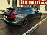 gebraucht Volvo V60 D4 Momentum Geartronic