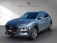 Gebraucht Hyundai Kona 105 PS (77 kW) 2020 SUV