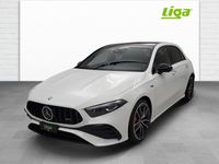 gebraucht Mercedes A35 AMG 4MATIC