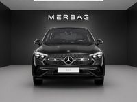 Gebraucht Mercedes GLC200 204 PS (150 kW) 2024 Schwarz SUV