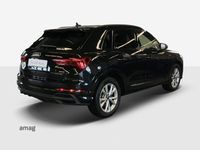 gebraucht Audi Q3 40 TFSI S line