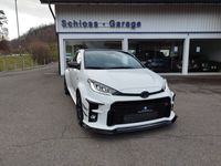 gebraucht Toyota Yaris 1.6 GR Sport