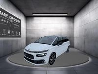 Gebraucht Citroën C4 SpaceTourer PureTech 131 PS (96 kW) 2021 Weiss Van / Kleinbus