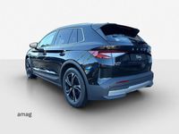Gebraucht Skoda Elroq 210 kW (286 PS) 2025 Magic schwarz, perleffekt SUV