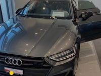Gebraucht Audi A7 Sportback 286 PS (210 kW) 2019 Kleinwagen