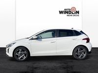 gebraucht Hyundai i20 1.0 T-GDi 120 Vertex