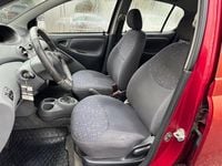 Gebraucht Toyota Yaris Luna 86 PS (63 kW) 2002
