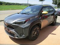 gebraucht Toyota Yaris Cross 1.5 Adventure e-CVT AWDi