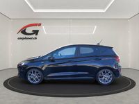 gebraucht Ford Fiesta 1.0 EcoB Hybrid ST-Line