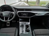 gebraucht Audi A6 Avant 40TDI Quattro S-Line UPE 81.500 ?