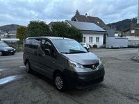 Gebraucht Nissan NV200 Premium Edition 110 PS (80 kW) 2010 Van / Kleinbus