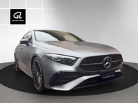 Neu Mercedes A220 190 PS (139 kW) 2026 Limousine